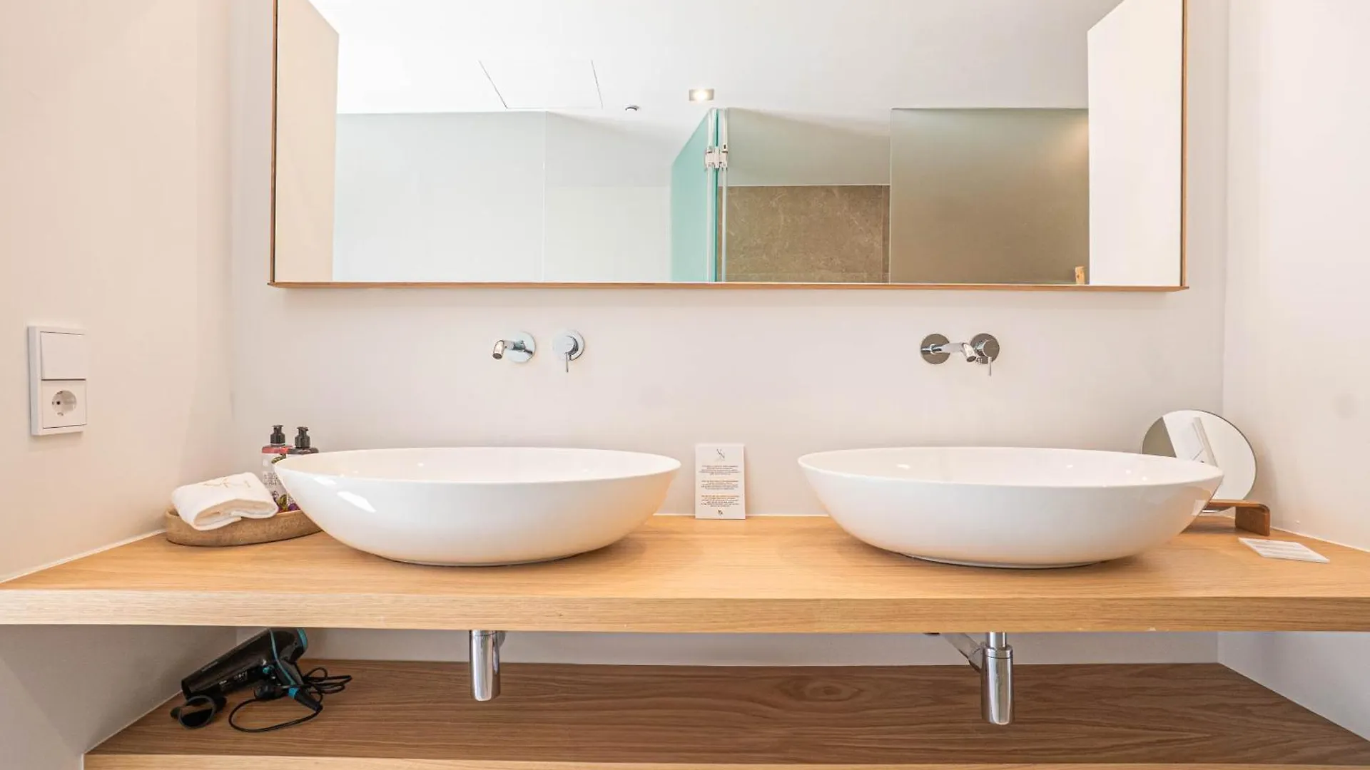 Vila Nova Petit Hotel & Spa Capdepera  Hiszpania