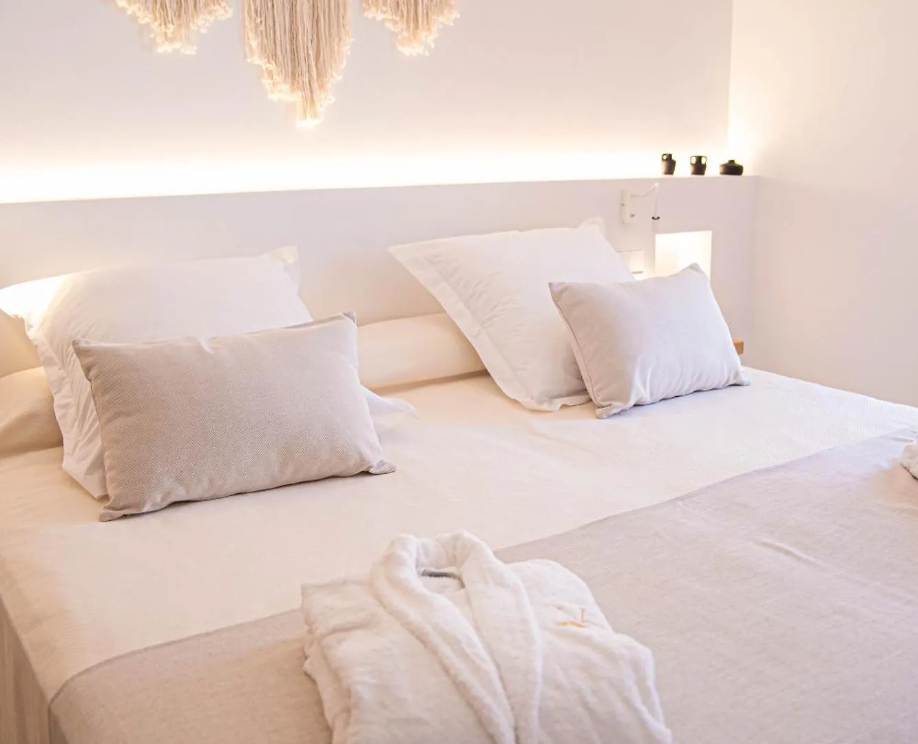 Vila Nova Petit Hotel & Spa Capdepera  Capdepera (Mallorca)