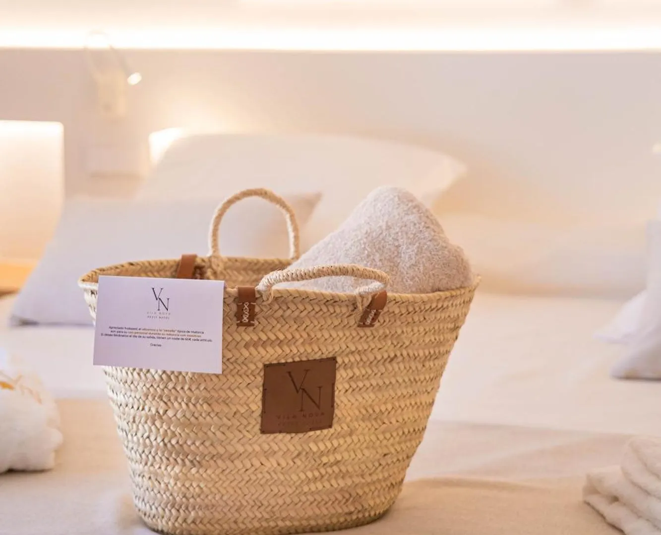 Vila Nova Petit Hotel & Spa Capdepera   Capdepera (Mallorca)