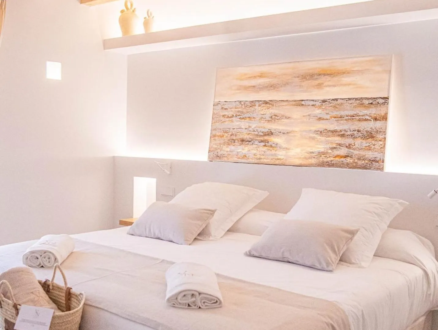 Otel Vila Nova Suites & Spa Capdepera