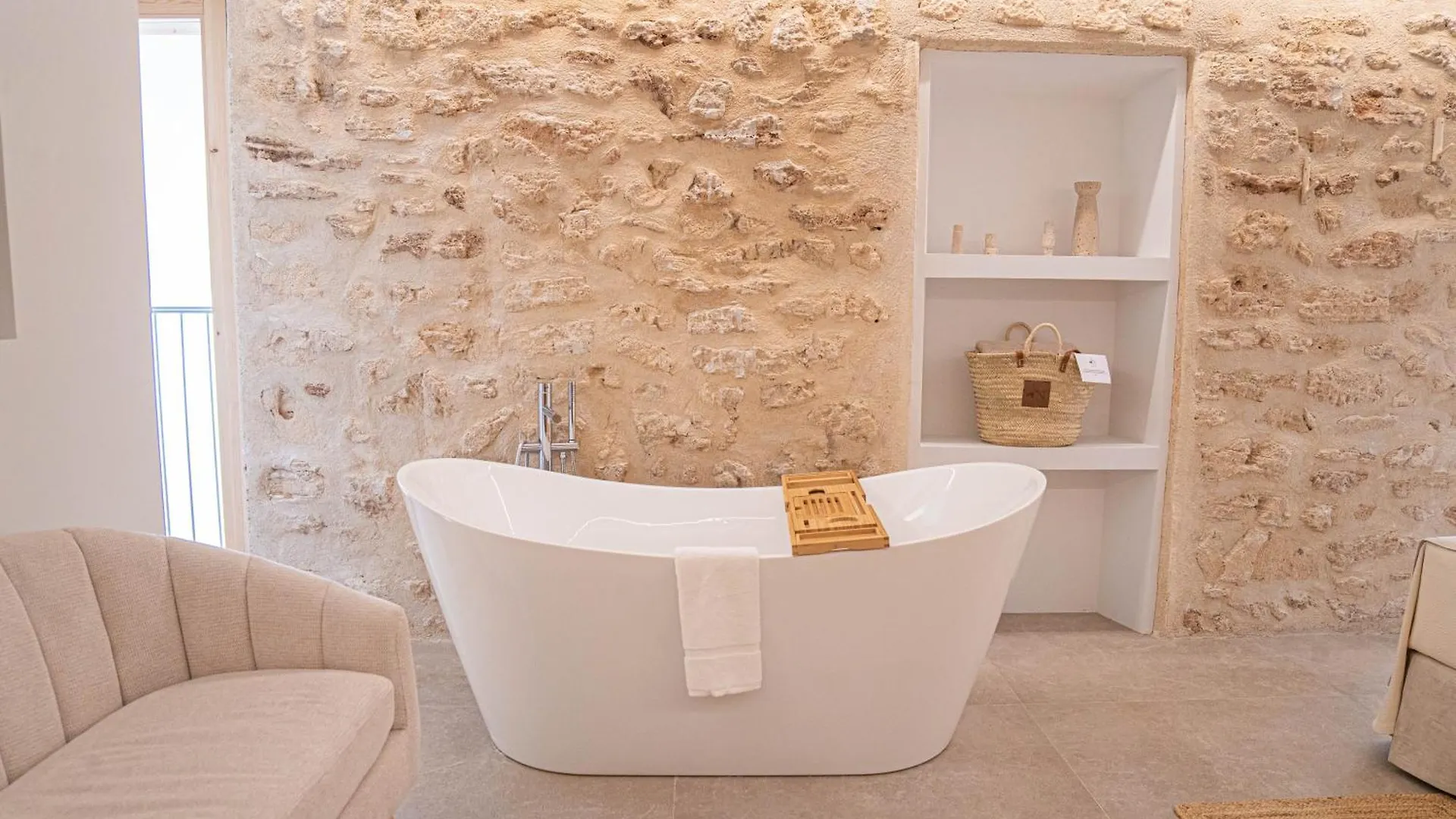 Vila Nova Petit Hotel & Spa Capdepera