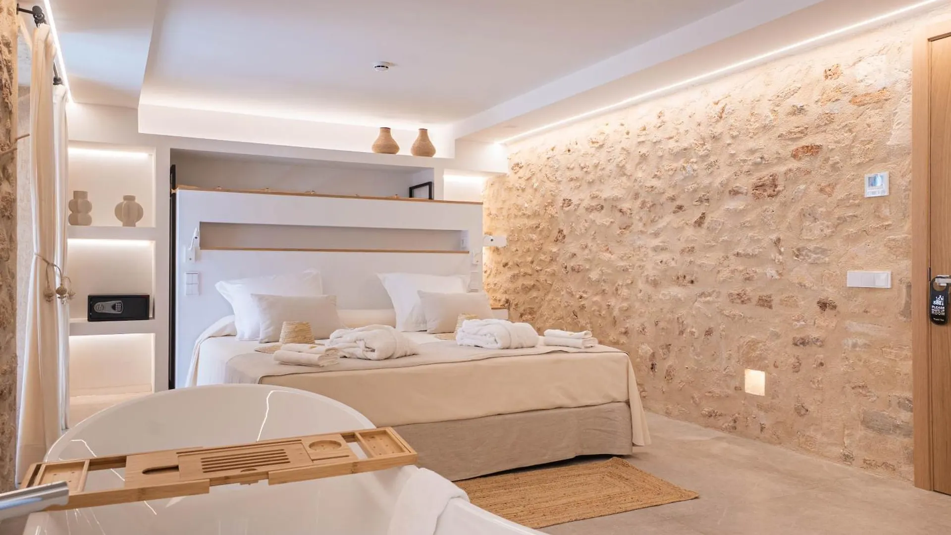 Vila Nova Petit Hotel & Spa Capdepera  Hiszpania