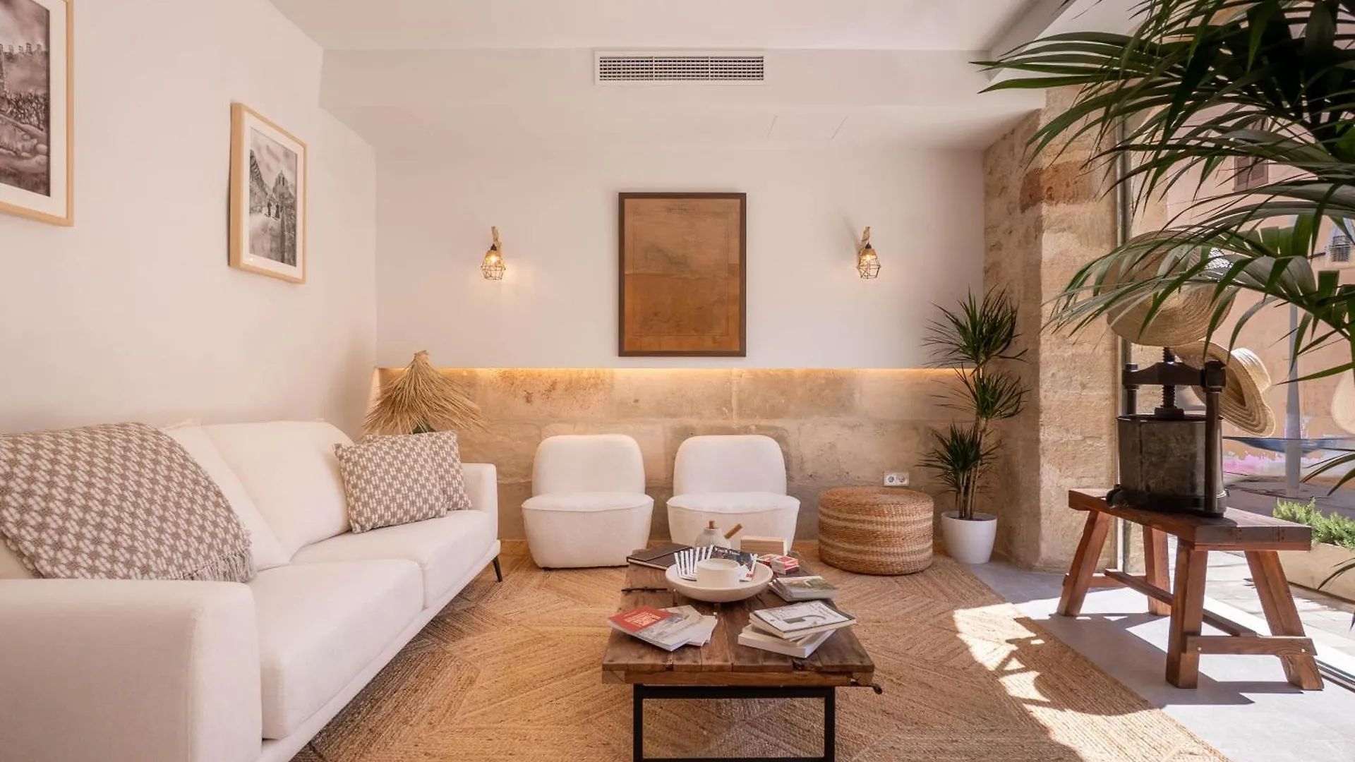 Vila Nova Petit Hotel & Spa Capdepera