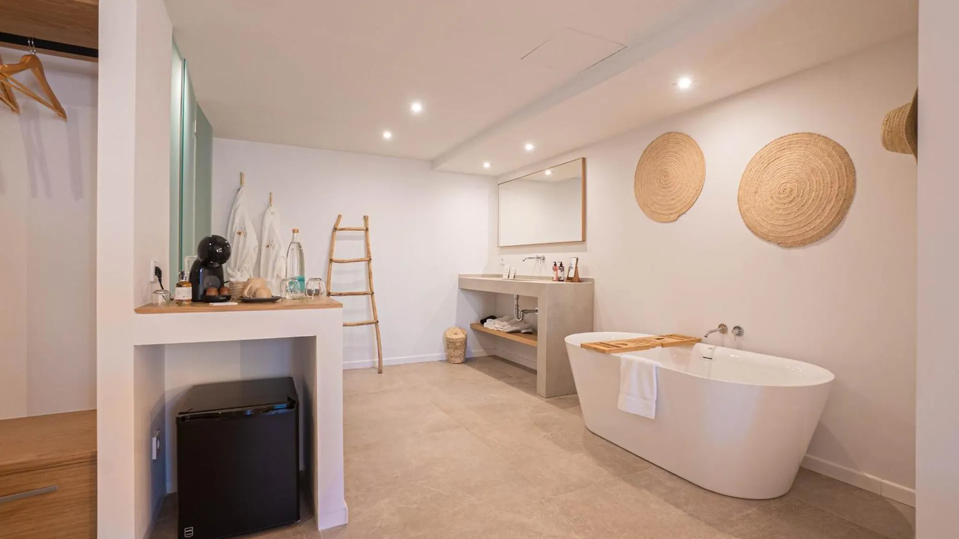 Vila Nova Petit Hotel & Spa Capdepera  Hiszpania