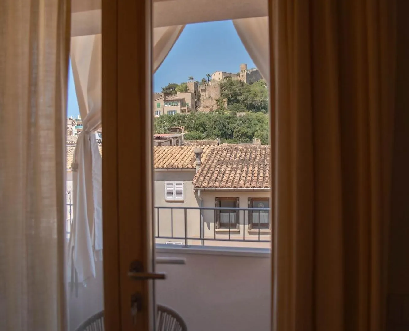 *****  Vila Nova Petit Hotel & Spa Capdepera  Hiszpania