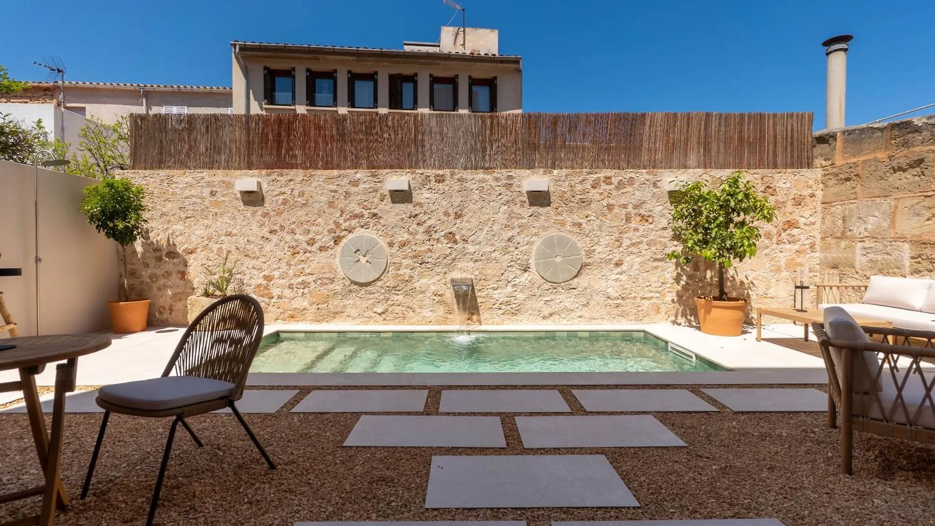 Otel Vila Nova Suites & Spa Capdepera