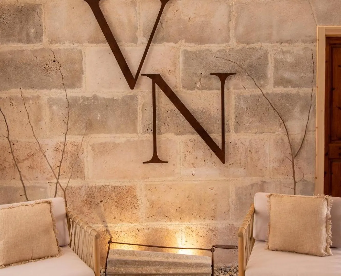 Otel Vila Nova Suites & Spa Capdepera
