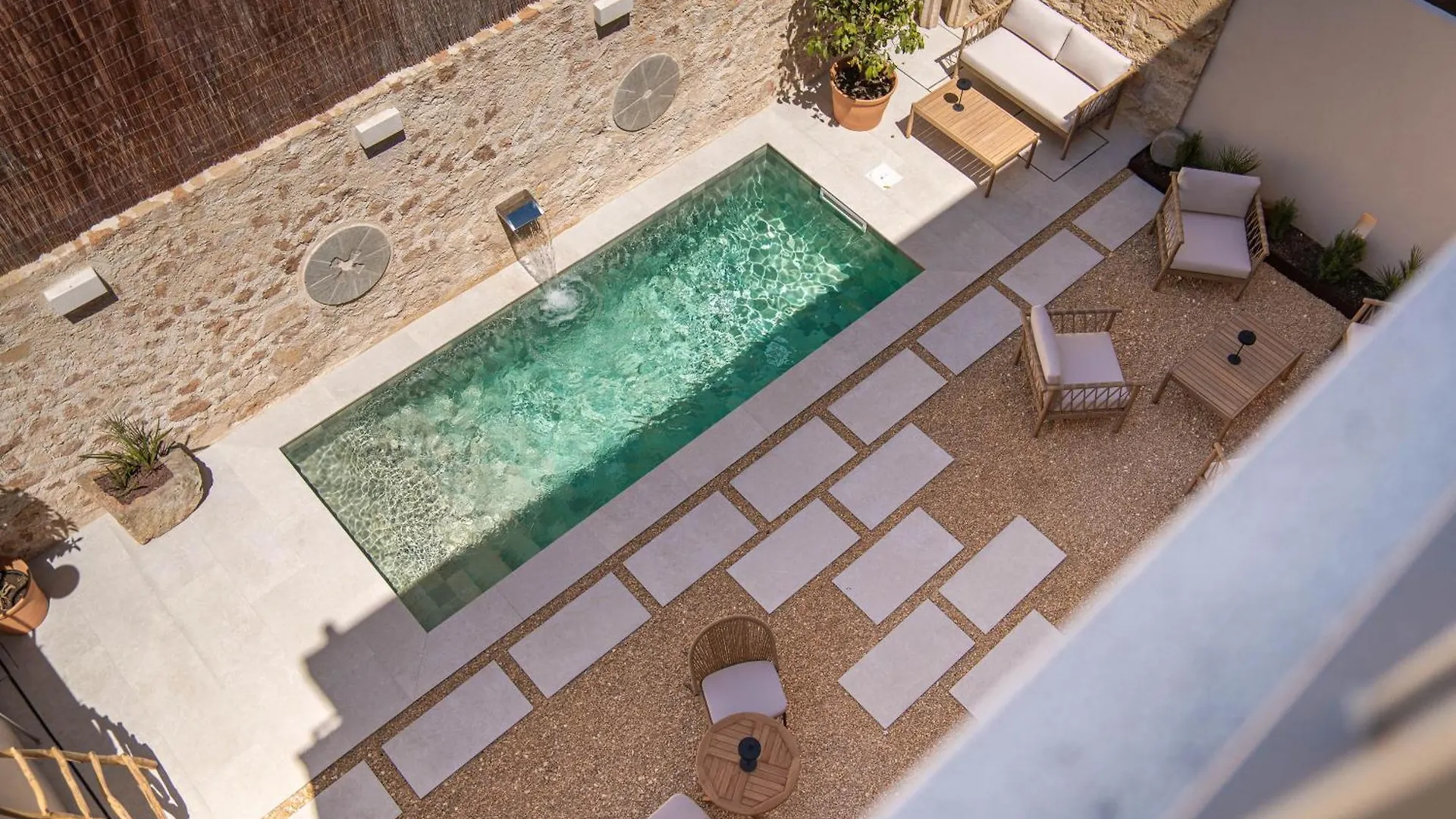 Vila Nova Petit Hotel & Spa Capdepera  Capdepera (Mallorca)