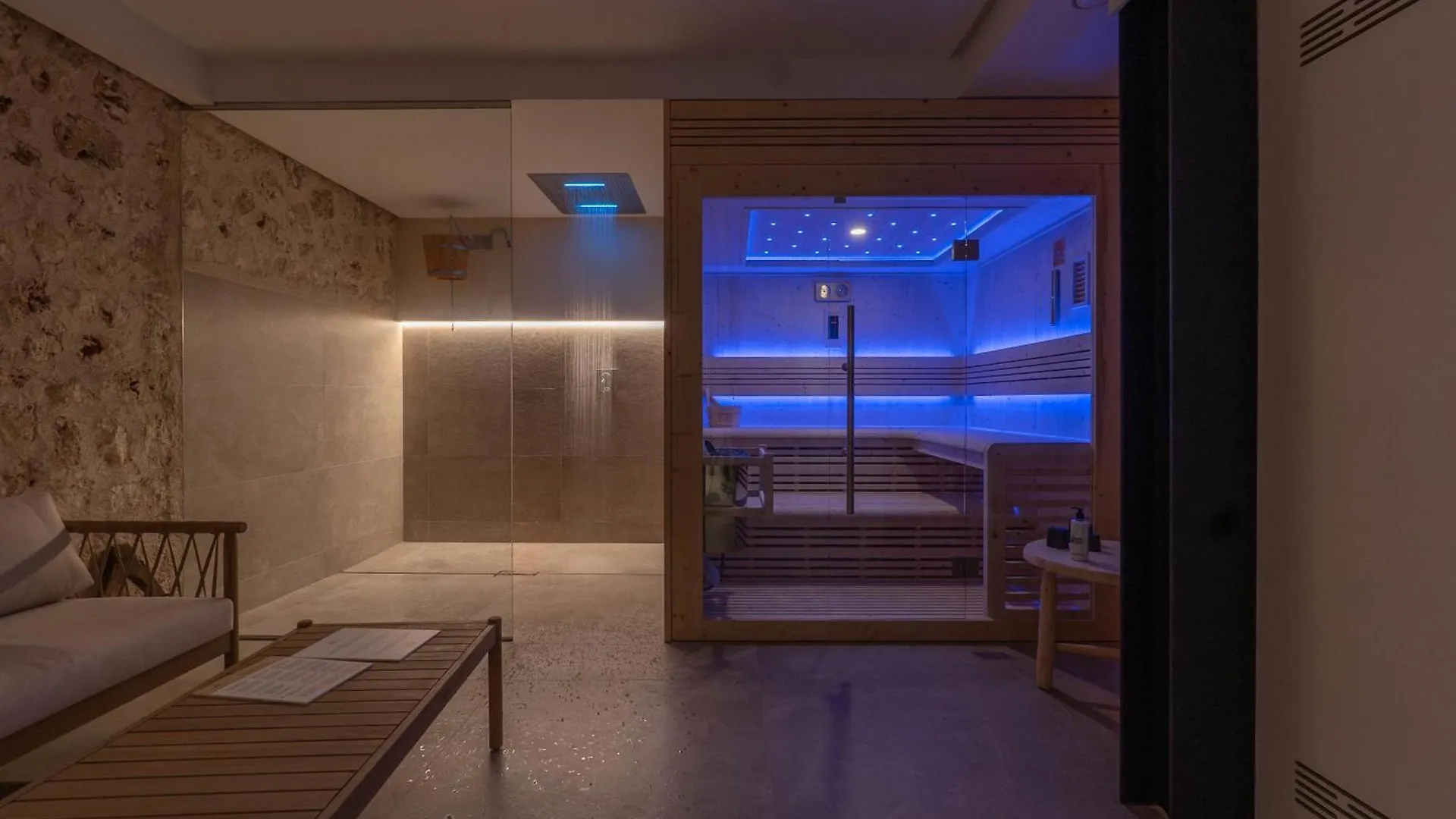 *****  Vila Nova Petit Hotel & Spa Capdepera  Hiszpania
