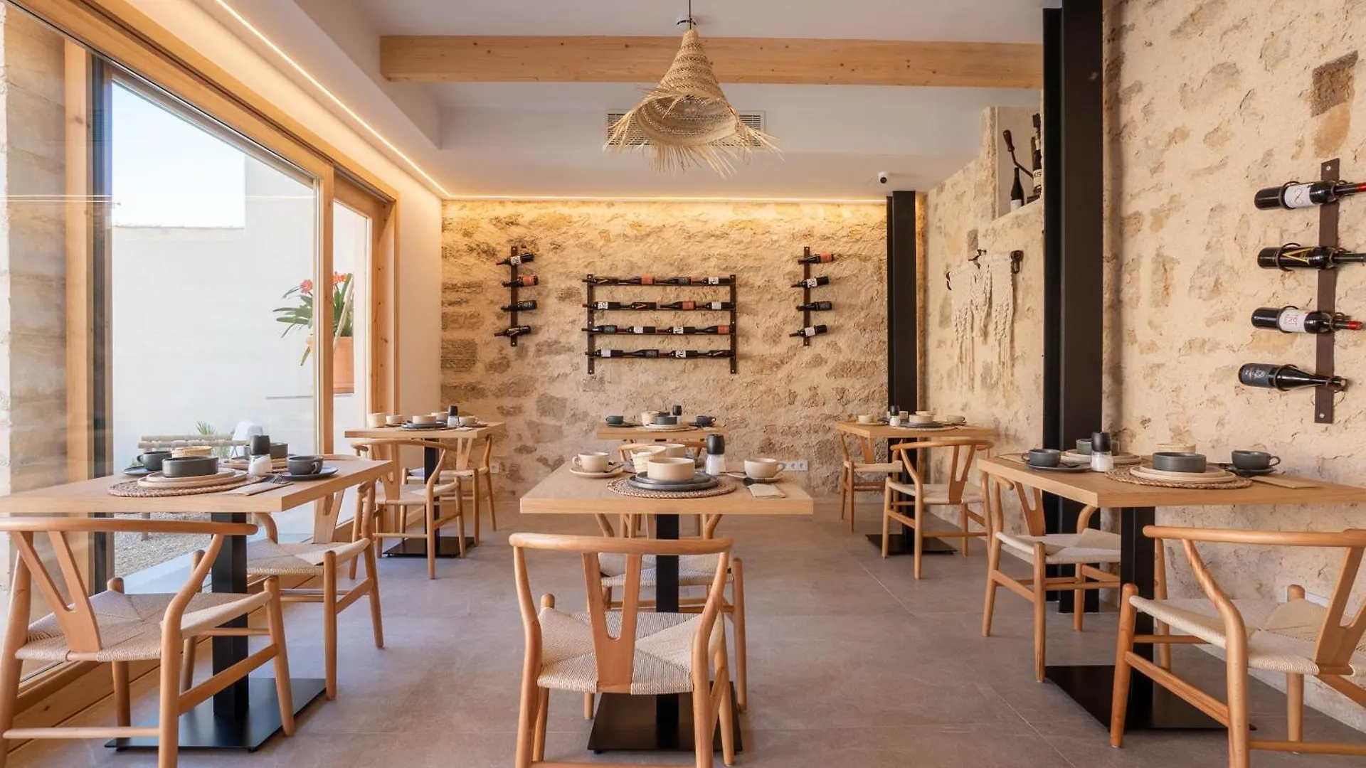 Vila Nova Petit Hotel & Spa Capdepera