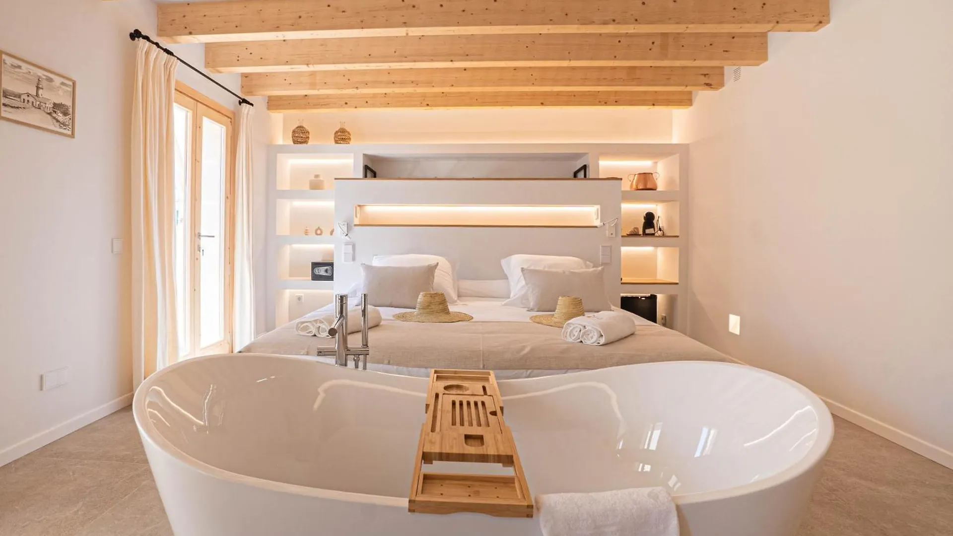Vila Nova Petit Hotel & Spa Capdepera