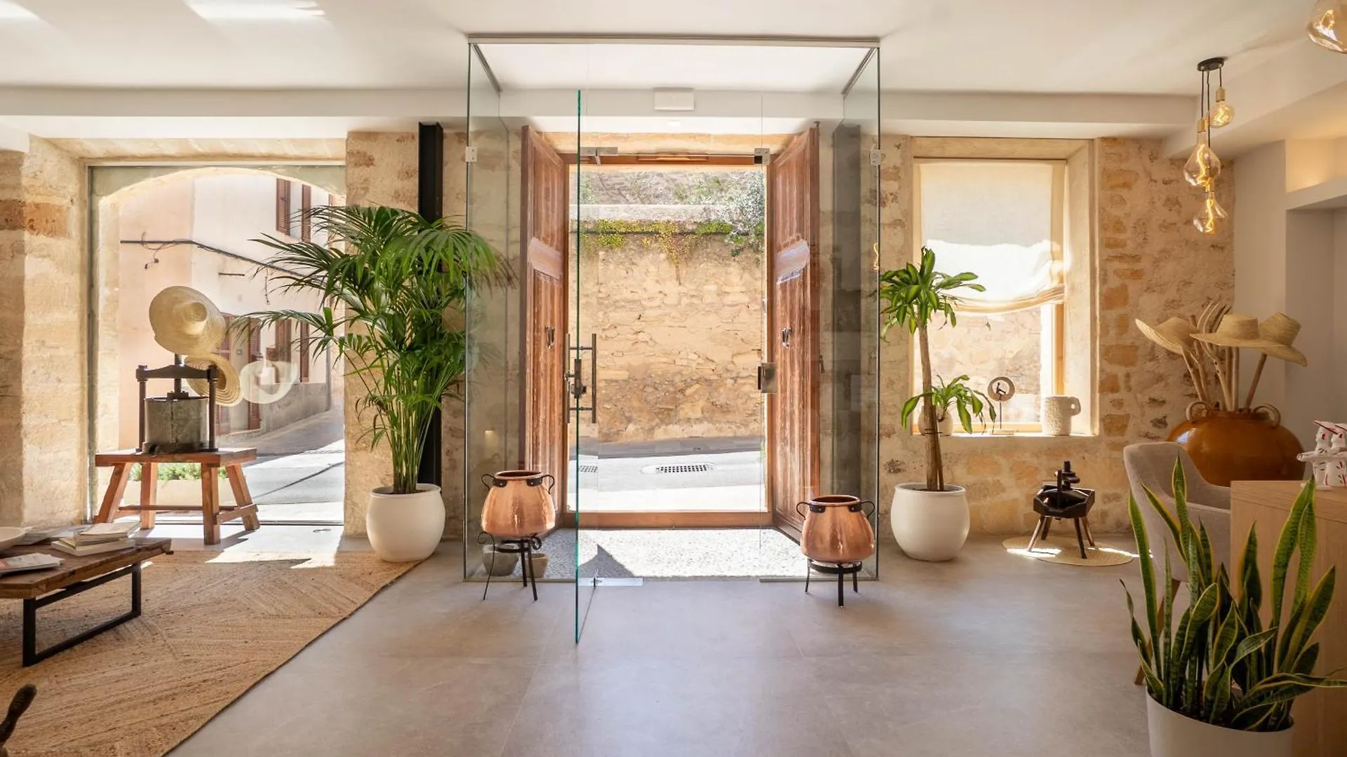 Vila Nova Suites & Spa Capdepera