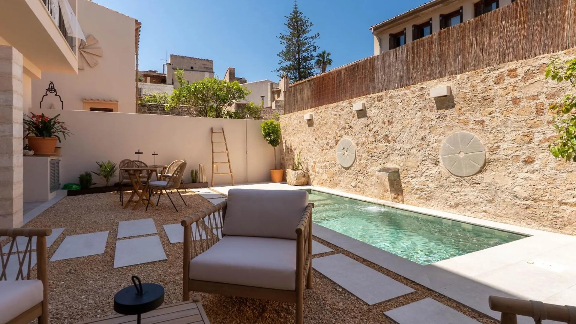 ***** Otel Vila Nova Suites & Spa Capdepera  İspanya