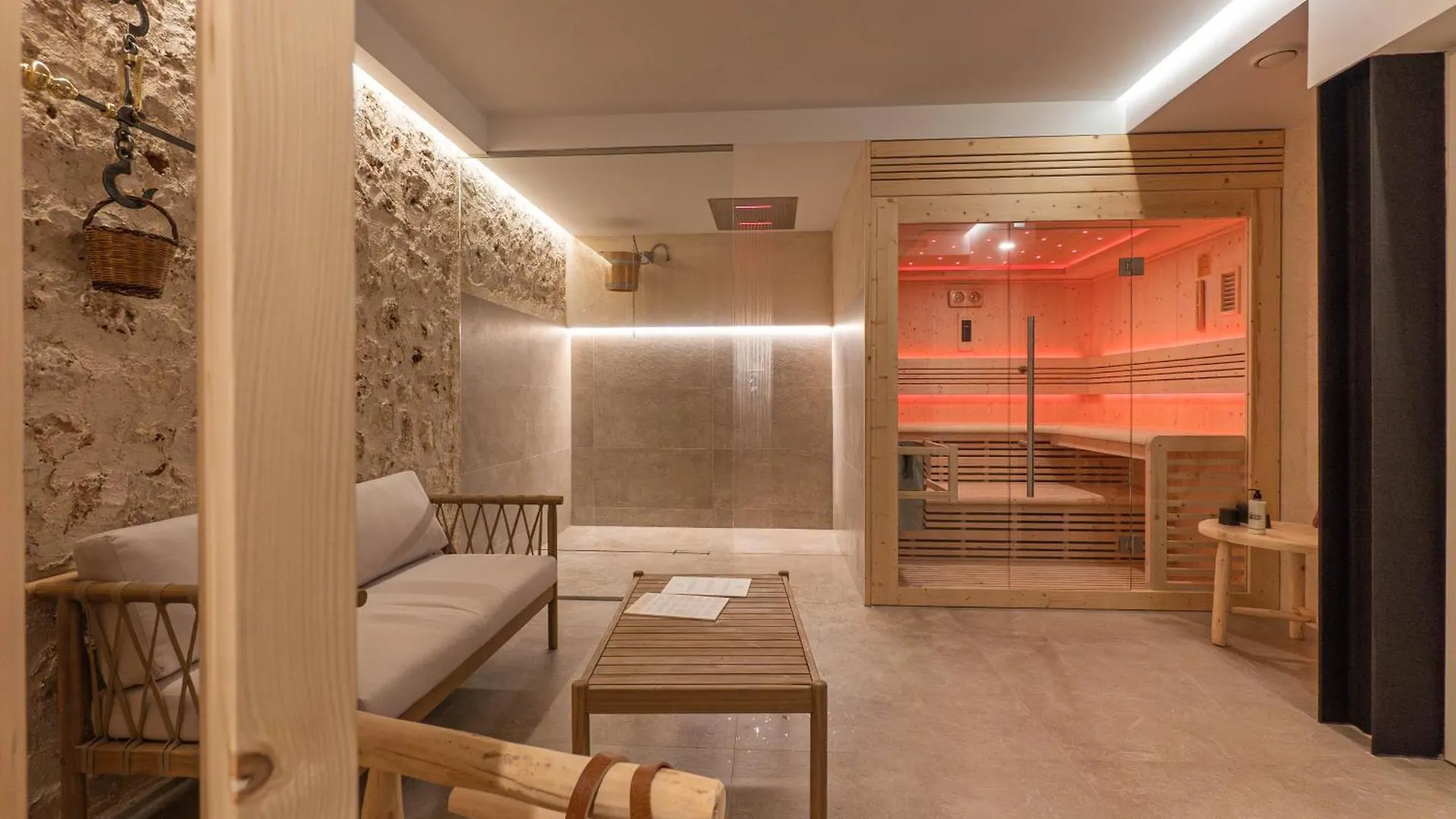 Vila Nova Suites & Spa Capdepera  Otel