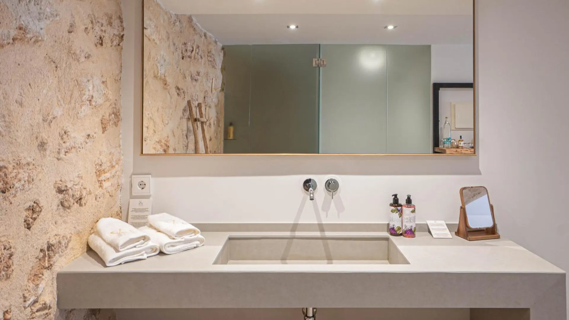 Vila Nova Suites & Spa Capdepera  Otel Capdepera (Mallorca)