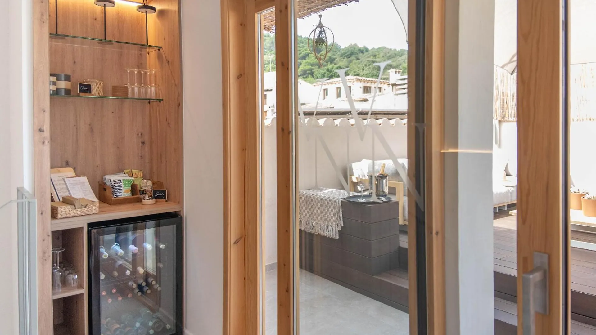 Otel Vila Nova Suites & Spa Capdepera